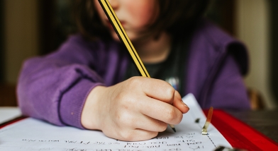 Is there a formula for teaching writing?